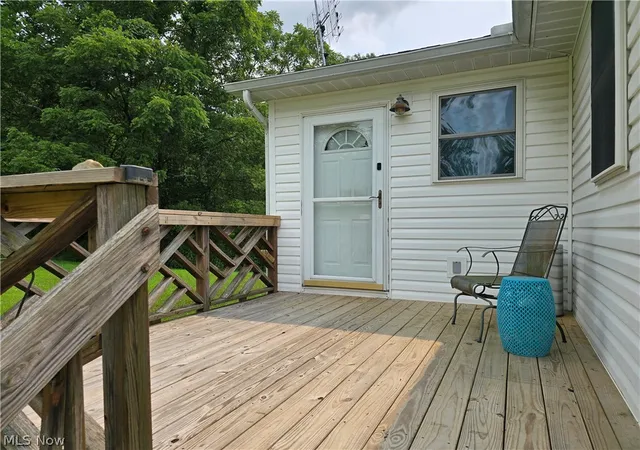 36th image of 1229 Woodyard Creek Rd, Washington, WV 26181 | MLS# 5231443