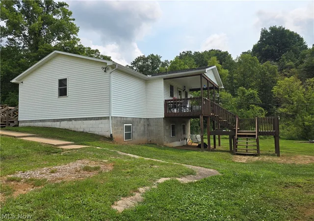 4th image of 1229 Woodyard Creek Rd, Washington, WV 26181 | MLS# 5231443