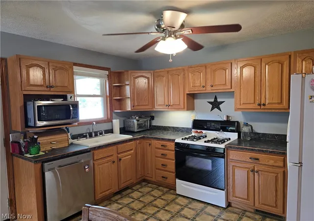 5th image of 1229 Woodyard Creek Rd, Washington, WV 26181 | MLS# 5231443