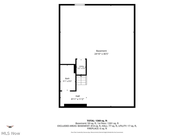 42nd image of 37022 Fairfield Ln, North Ridgeville, OH 44039 | MLS# 5230886
