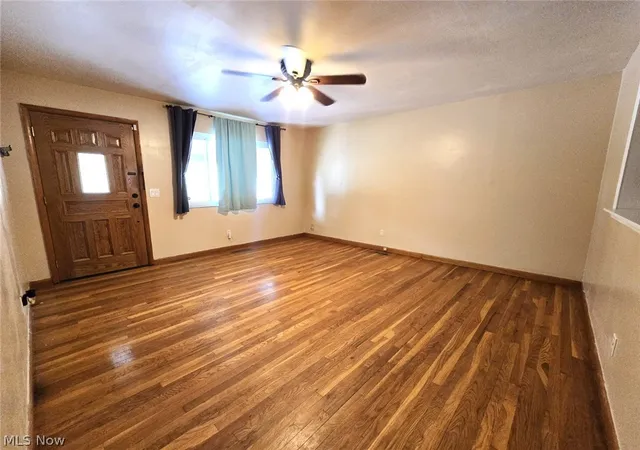 2nd image of 2316 45th St, Parkersburg, WV 26104 | MLS# 5227975