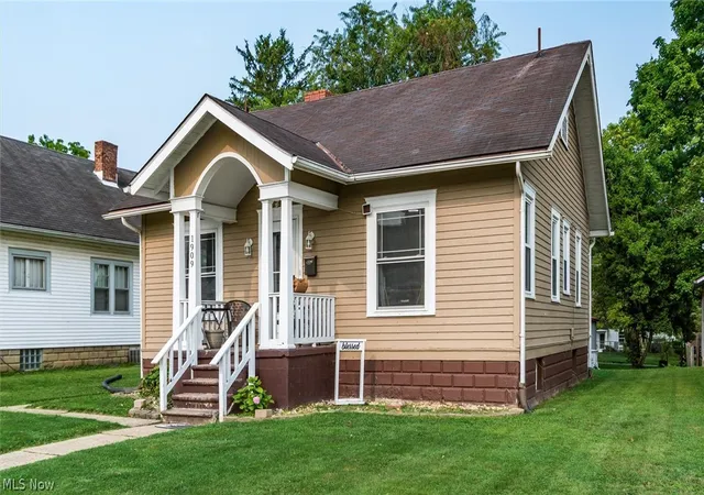 24th image of 1909 Hazel Ave, Zanesville, OH 43701 | MLS# 5230232