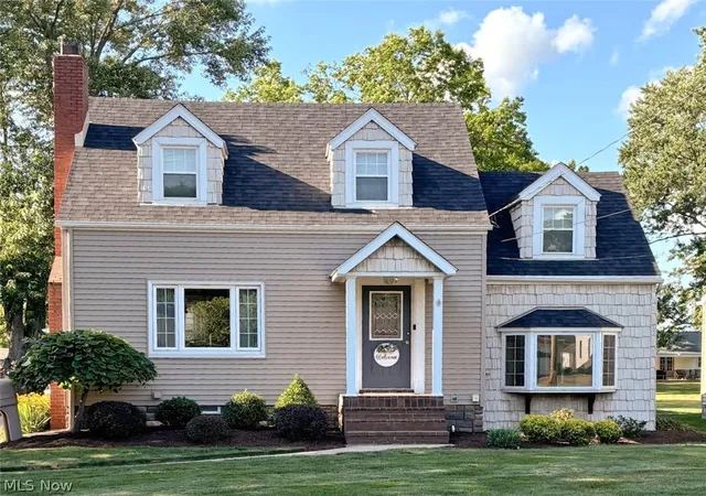2nd image of 482 Ewing Rd, Youngstown, OH 44512 | MLS# 5231491