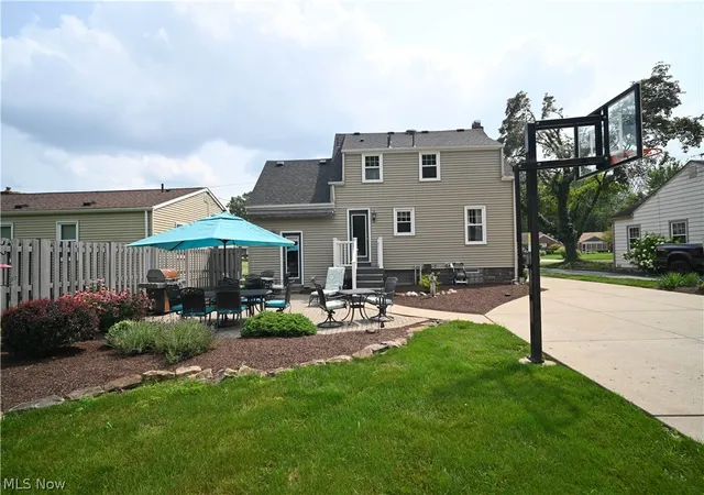 42nd image of 482 Ewing Rd, Youngstown, OH 44512 | MLS# 5231491