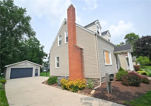 5th image of 482 Ewing Rd, Youngstown, OH 44512 | MLS# 5231491