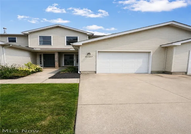 1st image of 6387 Forest Park Dr, North Ridgeville, OH 44039 | MLS# 5231479
