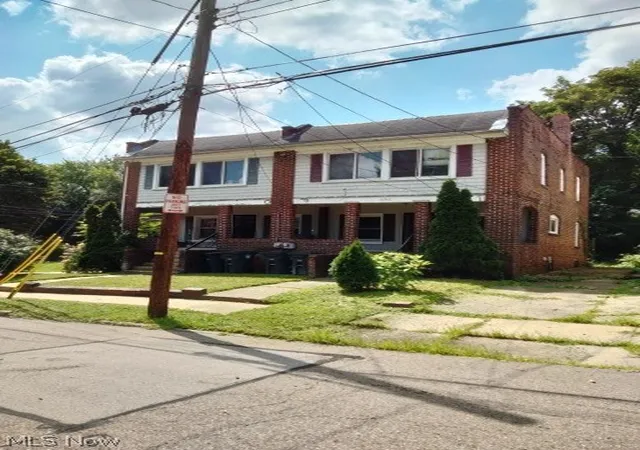 Photo 2 of Multi family home for sale at 1242   1244 Laird St, Akron, OH 44305 | MLS# 5231503 | Listing updated on 2026-07-28