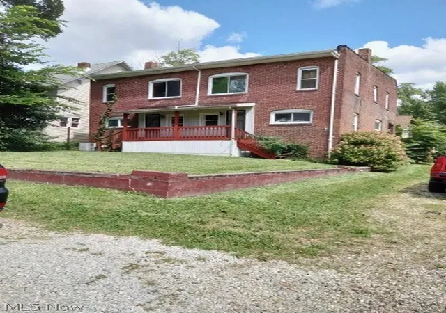 Photo 3 of Multi family home for sale at 1242   1244 Laird St, Akron, OH 44305 | MLS# 5231503 | Listing updated on 2026-07-28