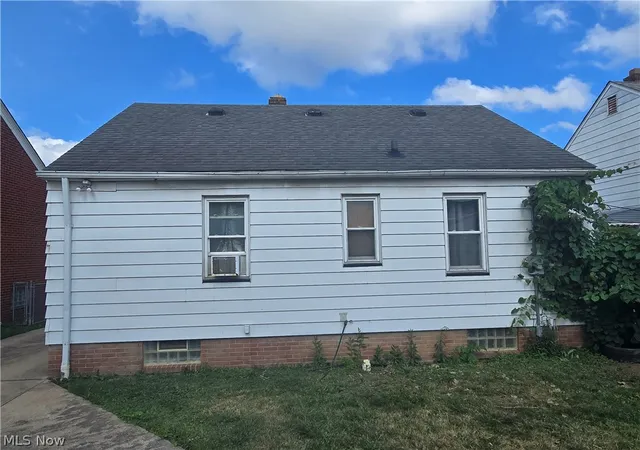 Photo 2 of Single family home for sale at 4667 E 86th Street, Cleveland, OH 44125 | MLS# 5231525 | Listing updated on 2026-07-30