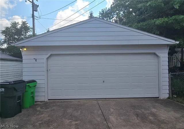 Photo 3 of Single family home for sale at 4667 E 86th Street, Cleveland, OH 44125 | MLS# 5231525 | Listing updated on 2026-07-30