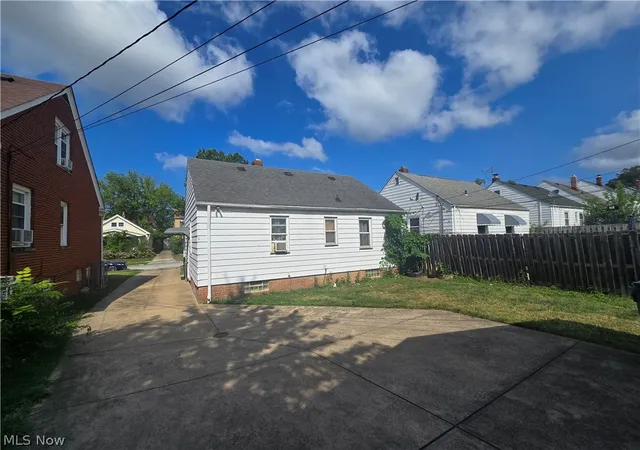 Photo 3 of Single family home for sale at 4667 E 86th Street, Cleveland, OH 44125 | MLS# 5231525 | Listing updated on 2026-07-30