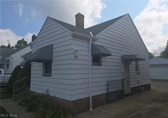 Photo 4 of Single family home for sale at 4667 E 86th Street, Cleveland, OH 44125 | MLS# 5231525 | Listing updated on 2026-07-30