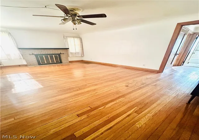 Photo 4 of Single family home for sale at 802 Sherlock Pl NE, Canton, OH 44714 | MLS# 5231389 | Listing updated on 2026-09-15