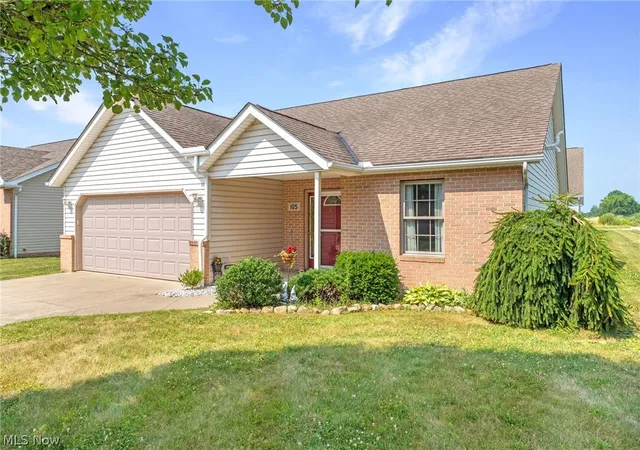 2nd image of 105 Northcliff Ln, Rittman, OH 44270 | MLS# 5231457