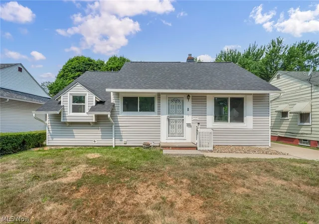 1st image of 4102 E 189th St, Cleveland, OH 44122 | MLS# 5231059