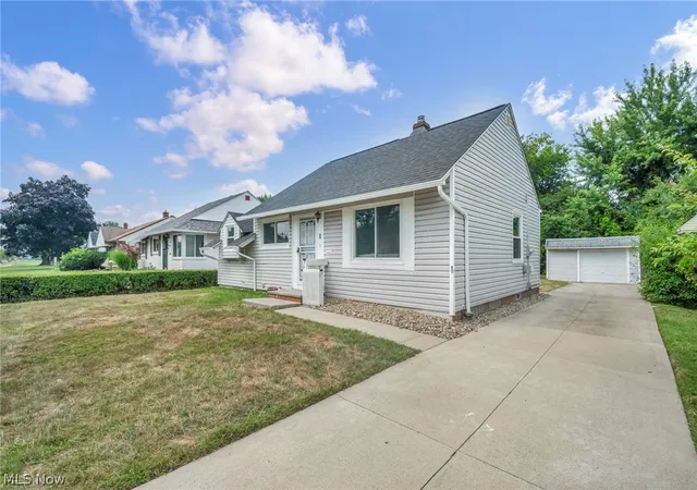 2nd image of 4102 E 189th St, Cleveland, OH 44122 | MLS# 5231059