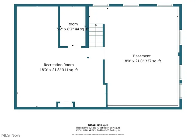 32nd image of 4102 E 189th St, Cleveland, OH 44122 | MLS# 5231059