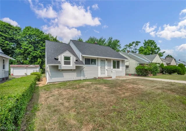 3rd image of 4102 E 189Th St, Cleveland, OH 44122 | MLS# 5231059