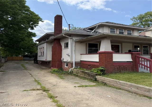 2nd image of 1372 Andrus St, Akron, OH 44301 | MLS# 5229753