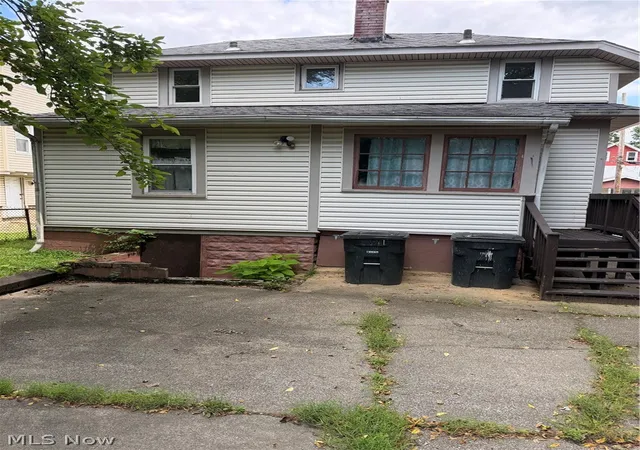 4th image of 1372 Andrus St, Akron, OH 44301 | MLS# 5229753