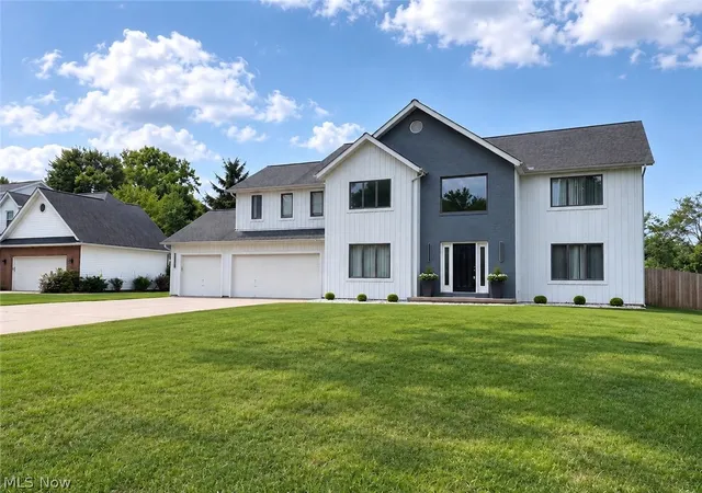 Photo 1 of Sale Pending at 608 Dewitt Dr, Cleveland, OH 44143 | MLS# 5230844 | Listing updated on 2026-08-17