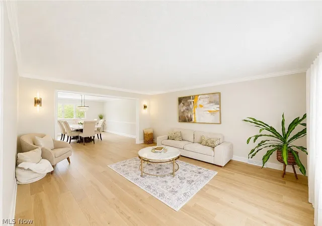 Photo 4 of Sale Pending at 608 Dewitt Dr, Cleveland, OH 44143 | MLS# 5230844 | Listing updated on 2026-08-17