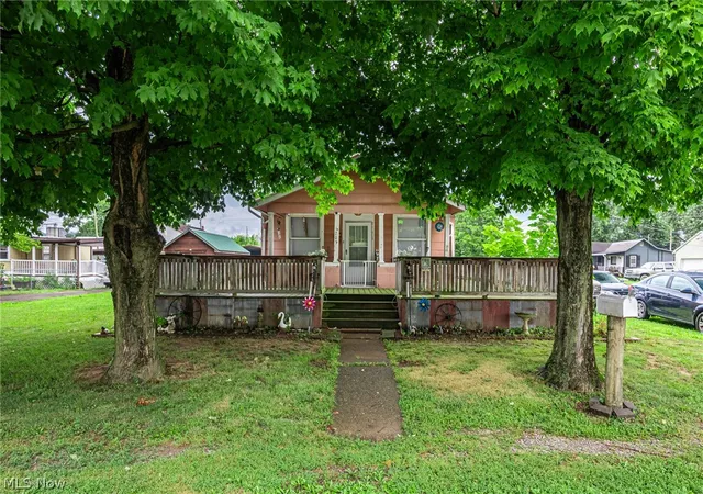 1st image of 1203 Cemetery Dr, Coshocton, OH 43812 | MLS# 5230590