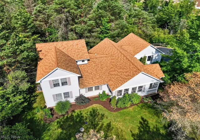 3rd image of 13780 Caves Rd, Novelty, OH 44072 | MLS# 5209297