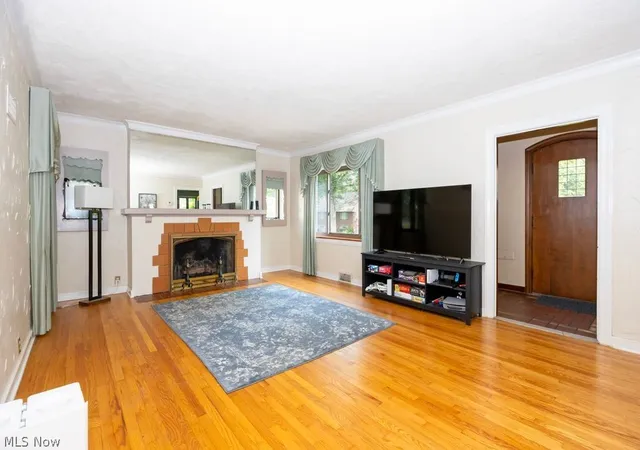 3rd image of 334 Stevens Ave, Wooster, OH 44691 | MLS# 5231219