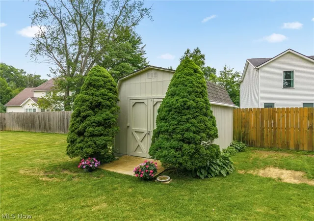 30th image of 5543 Edwards Rd, Ravenna, OH 44266 | MLS# 5228207