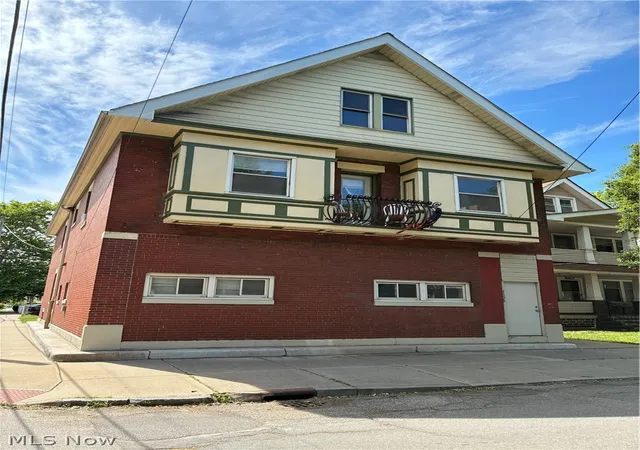 Photo 1 of Sale Pending at 2598 W 10th Street, Cleveland, OH 44113 | MLS# 5230966 | Listing updated on 2026-08-28