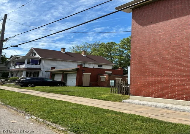 Photo 2 of Sale Pending at 2598 W 10th Street, Cleveland, OH 44113 | MLS# 5230966 | Listing updated on 2026-08-28