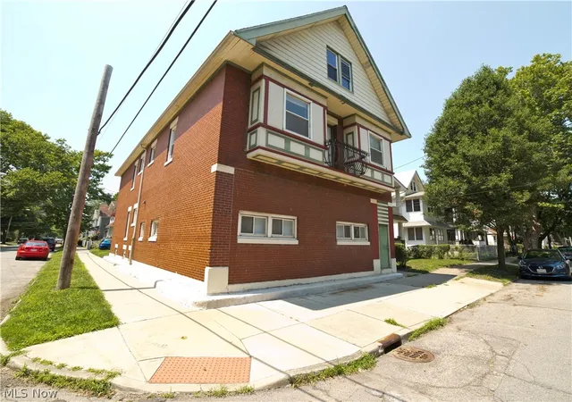 Photo 35 of Sale Pending at 2598 W 10th Street, Cleveland, OH 44113 | MLS# 5230966 | Listing updated on 2026-08-28