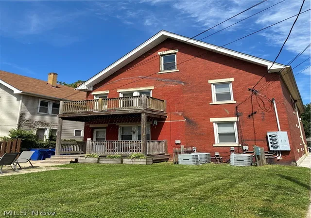 Photo 4 of Sale Pending at 2598 W 10th Street, Cleveland, OH 44113 | MLS# 5230966 | Listing updated on 2026-08-28