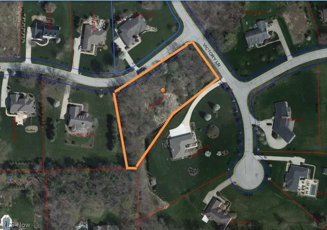 2nd image of Victory Ln, Canfield, OH 44406 | MLS# 5229261