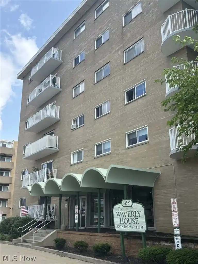 Photo 1 of Sale Pending at 14567 Madison Ave #207, Lakewood, OH 44107 | MLS# 5228385 | Listing updated on 2026-10-13