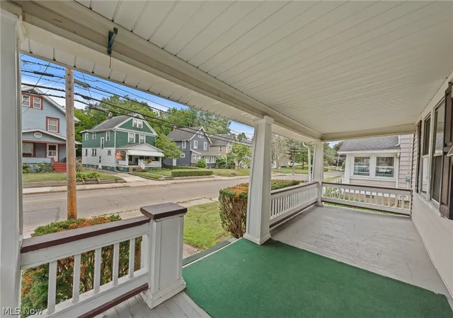 Photo 3 of Sale Pending at 432 Dayton St, Akron, OH 44310 | MLS# 5231477 | Listing updated on 2026-08-15
