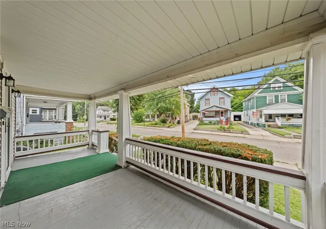 Photo 4 of Sale Pending at 432 Dayton St, Akron, OH 44310 | MLS# 5231477 | Listing updated on 2026-08-15