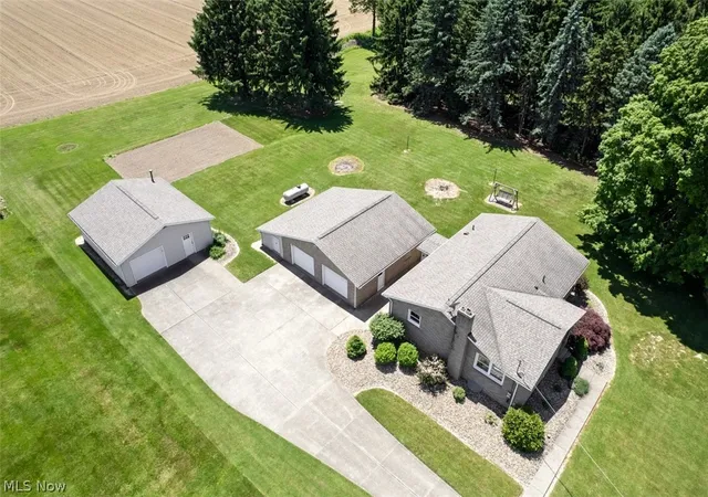 Photo 1 of Sale Pending at 13317 Back Massillon Rd, Orrville, OH 44667 | MLS# 5231580 | Listing updated on 2026-08-24