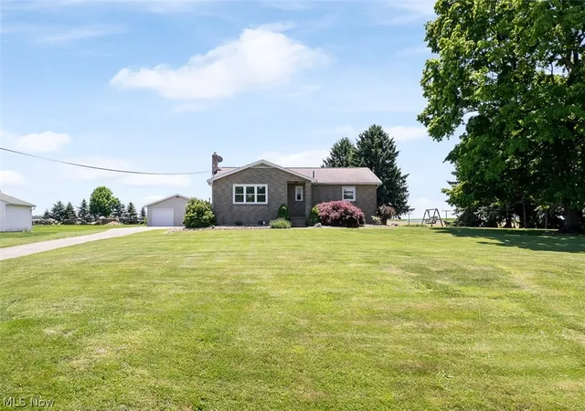 Photo 2 of Sale Pending at 13317 Back Massillon Rd, Orrville, OH 44667 | MLS# 5231580 | Listing updated on 2026-08-24