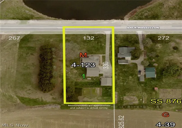 Photo 41 of Sale Pending at 13317 Back Massillon Rd, Orrville, OH 44667 | MLS# 5231580 | Listing updated on 2026-08-24