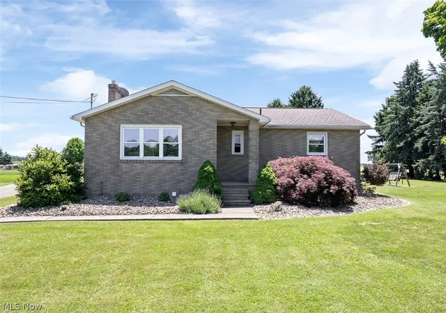 Photo 3 of Sale Pending at 13317 Back Massillon Rd, Orrville, OH 44667 | MLS# 5231580 | Listing updated on 2026-08-24
