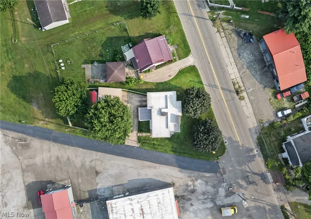 36th image of 601 Lincoln St Se, Minerva, OH 44657 | MLS# 5231173