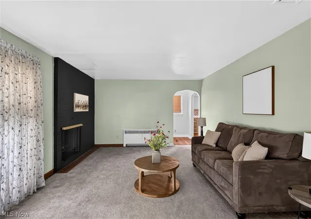 5th image of 601 Lincoln St Se, Minerva, OH 44657 | MLS# 5231173
