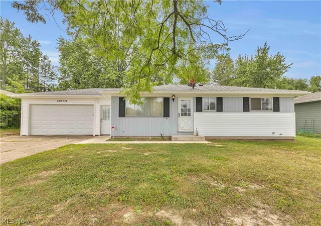 1st image of 20559 Westwood Park Blvd, Strongsville, OH 44149 | MLS# 5229861