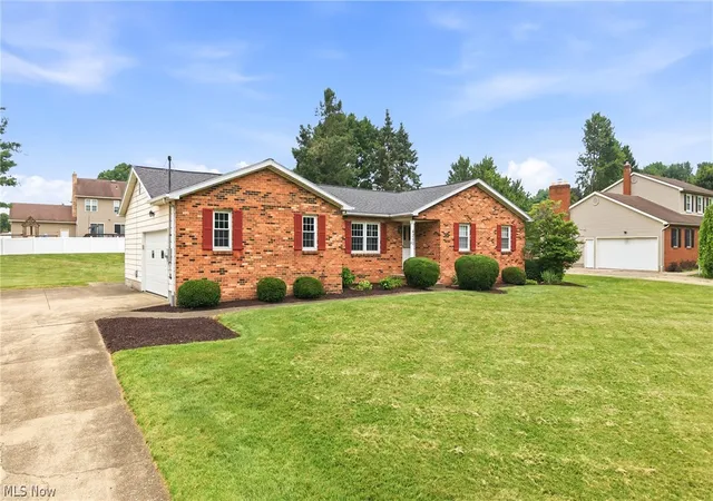 2nd image of 6250 Tippecanoe Rd, Canfield, OH 44406 | MLS# 5231576