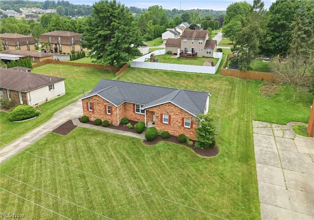 3rd image of 6250 Tippecanoe Rd, Canfield, OH 44406 | MLS# 5231576