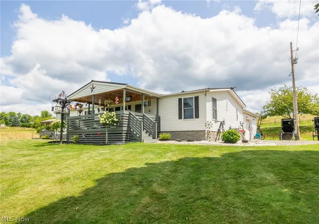 2nd image of 9182 Berry Rd, Kensington, OH 44427 | MLS# 5231413