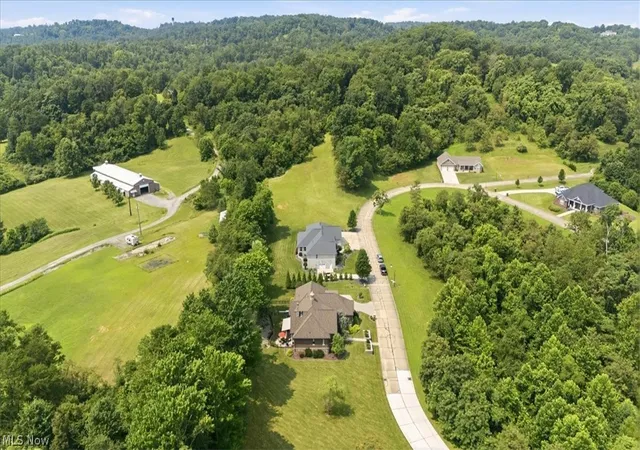 Photo 46 of Single family home for sale at 35 Skyview Dr, Parkersburg, WV 26101 | MLS# 5231148 | Listing updated on 2026-08-18