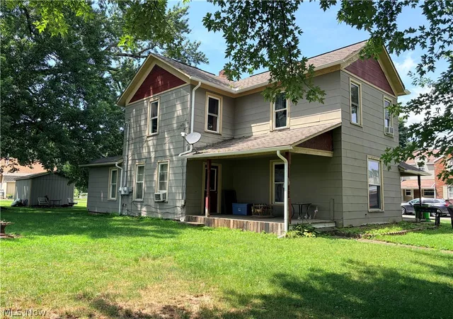 1st image of 209 S Main St, Killbuck, OH 44637 | MLS# 5226729